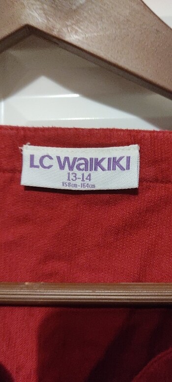 LC Waikiki Tunik