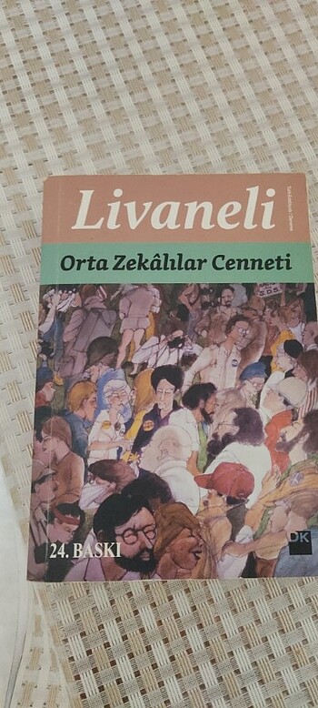 Kitap