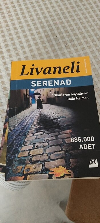 Kitap