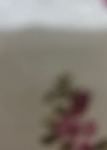 Oysho gri sabahlık peluş
