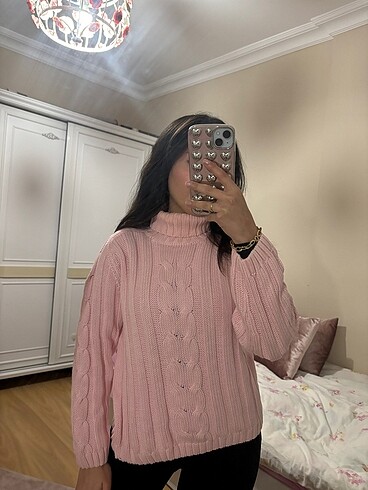 pembe kazak