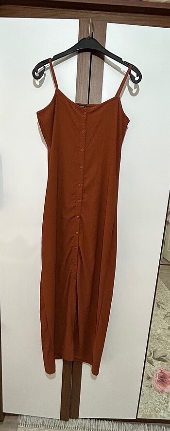 Trendyol & Milla Örme elbise