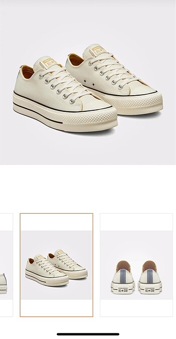 Converse 