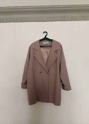 Blazer Ceket 