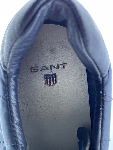 39 Beden lacivert Renk Gant Spor Ayakkabı %70 İndirimli.