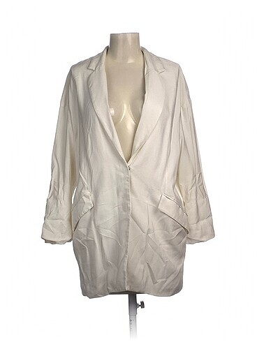 Mango Blazer %70 İndirimli.