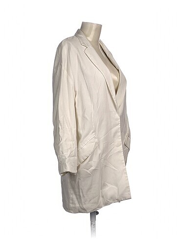Mango Mango Blazer %70 İndirimli.