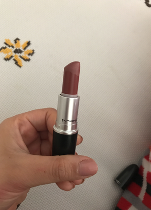 Mac whirl ruj