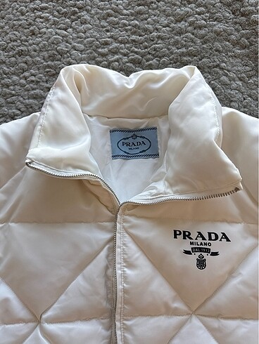 xs Beden Prada mont