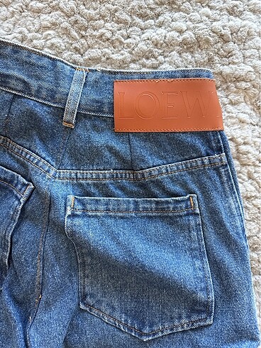 Loewe Loewe jean