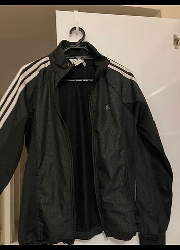adidas orijinal kadın vintage hirka