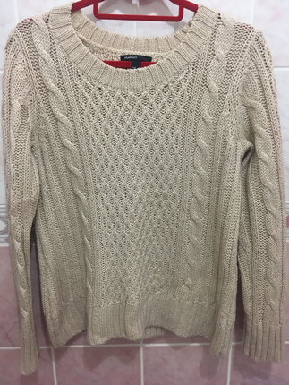 m Beden Mango Kazak (M)
