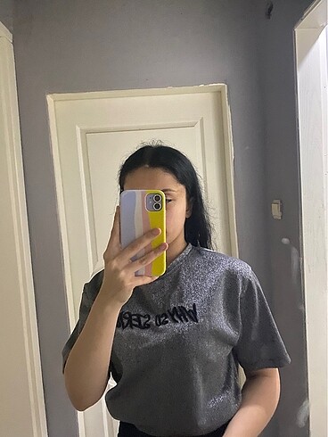 Trendyol & Milla Simli t-shirt