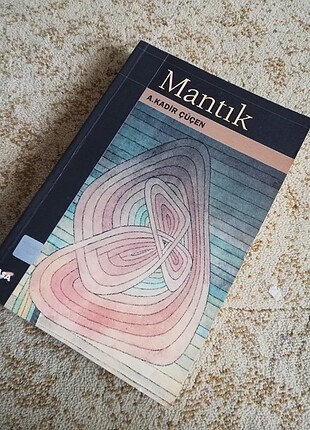  Mantık