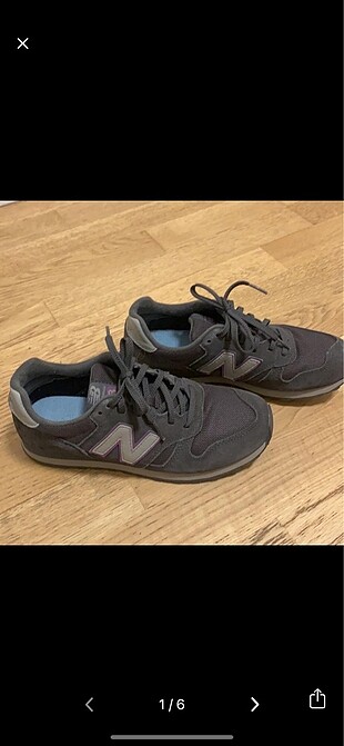 new balance