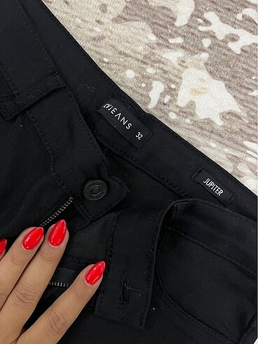 32 Beden 42/32 BEDEN LCWAİKİKİ SIFIR ÜRÜN KADIN PANT.