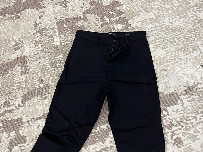 42/32 BEDEN LCWAİKİKİ SIFIR ÜRÜN KADIN PANT.