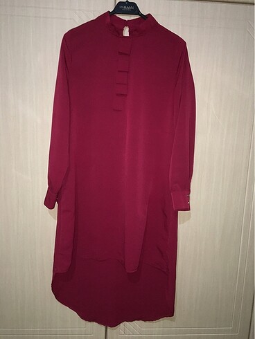Tesettür Tunik