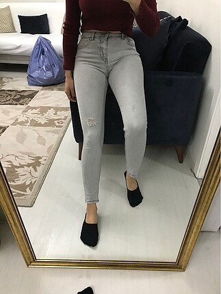 Bershka jean