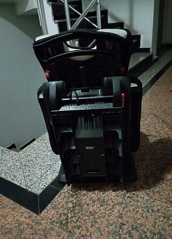 Diğer Oto koltuk
