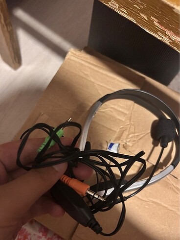 Oyuncu Kulaklığı - Görsel 2