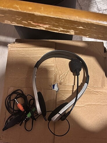 Oyuncu Kulaklığı - Görsel 3