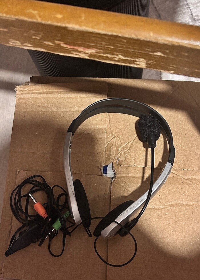 Oyuncu Kulaklığı - Görsel 3