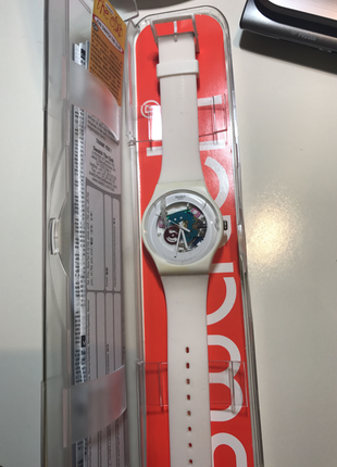 universal Beden Swatch saat