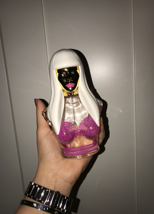 Nicki minaj parfüm