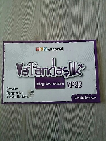 Tüm Akademi Vatandaşlık Konu Anlatımı 