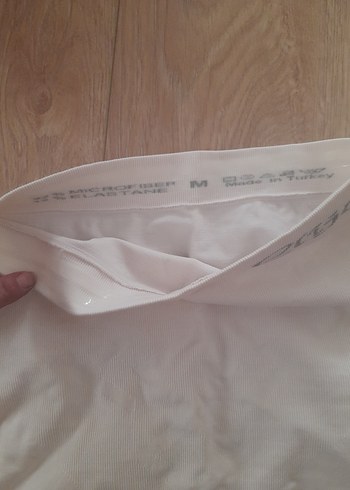 Bayan korse - Görsel 3