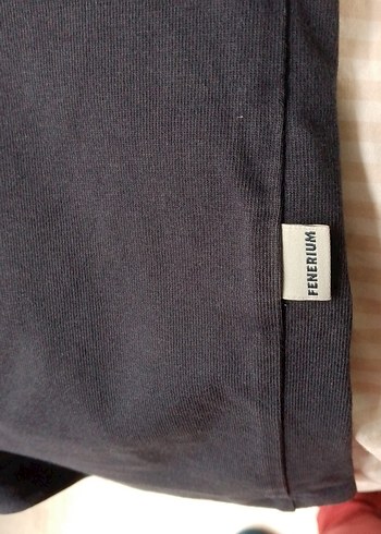 Sarı-Siyah Uzun Kollu Erkek Spor Tişörtü - Görsel 3