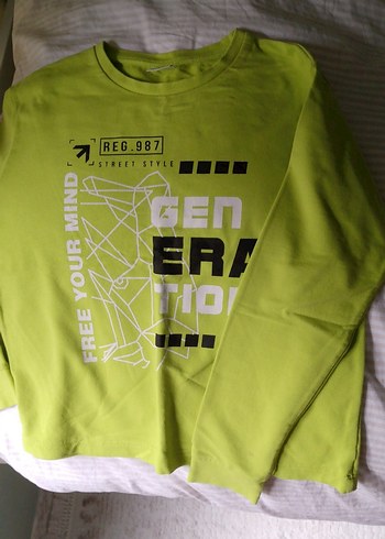 LC Waikiki 11-12 Yaş