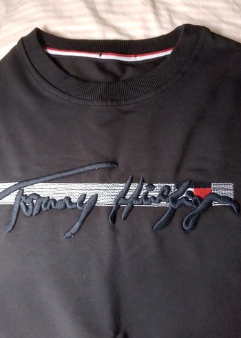 lacivert Erkek çocuk Sweatshirt, Uzun Kollu, - Görsel 2