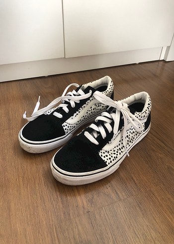 Vans Vans Old Skool Ayakkabı