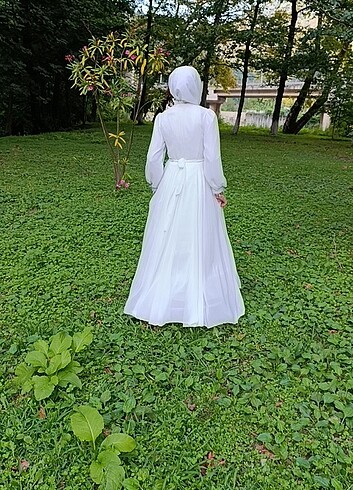 Diğer Nikah elbisesi 