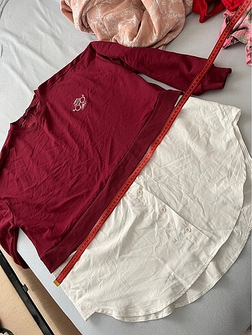 Kadin tunik