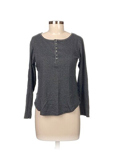 Oysho Bluz %70 İndirimli.