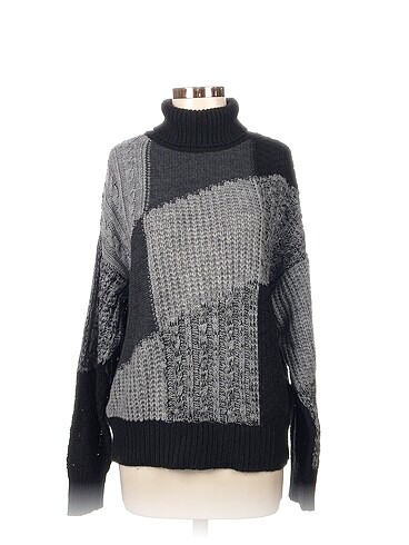 Polo Garage Kazak / Triko %70 İndirimli.