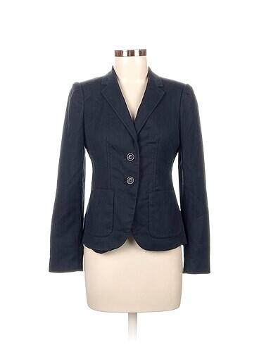 Banana Republic Blazer %70 İndirimli.