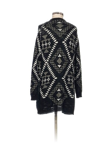 s Beden Vintage Love Hırka %70 İndirimli.