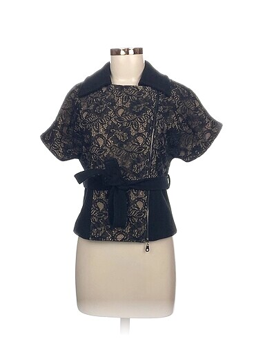 Vintage Love Ceket %70 İndirimli.