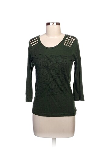 Vero Moda Bluz %70 İndirimli.