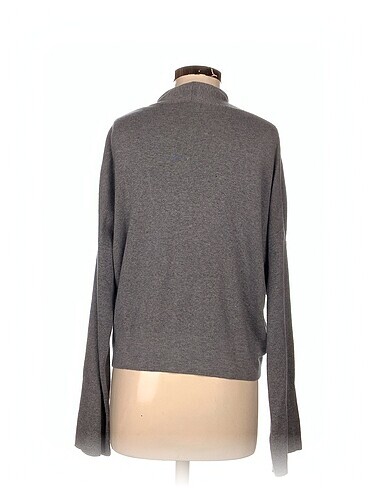 universal Beden Massimo Dutti Hırka %70 İndirimli.