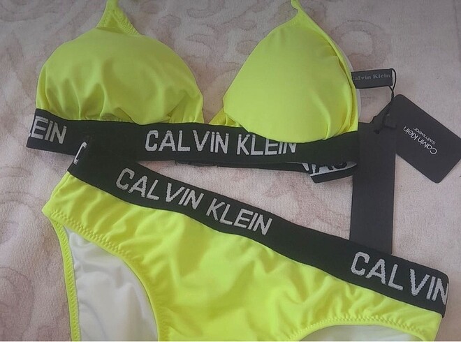 Calvin Klein