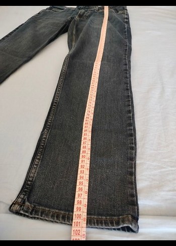 LC Waikiki erkek Jean pantolon