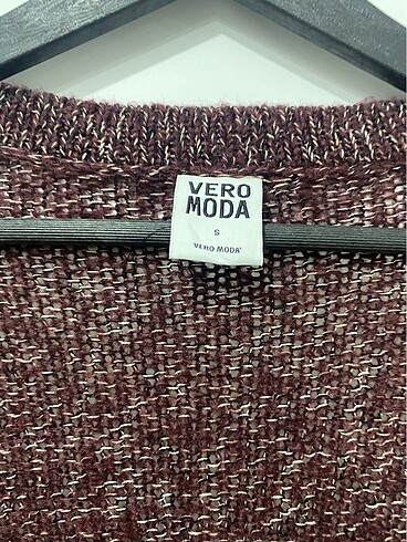 s Beden Vero Moda Hırka