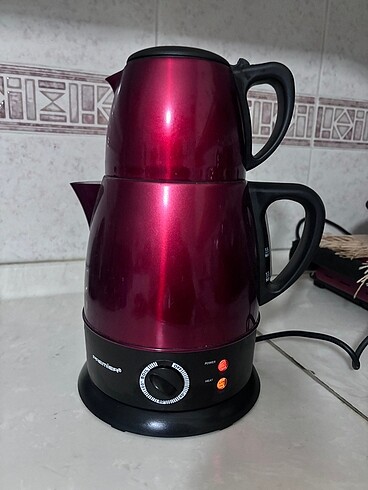 Premier PTP 2315 Çay Makinesi