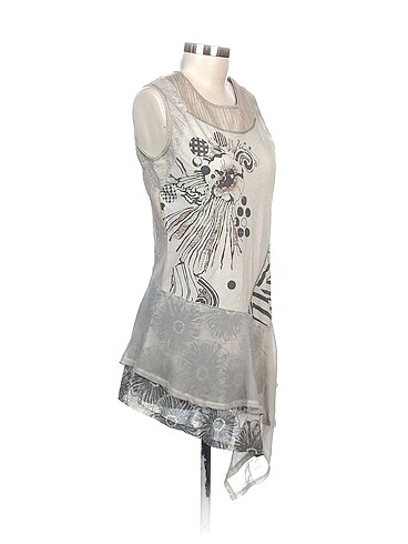 Vintage Love Vintage Love Kısa Elbise %70 İndirimli.