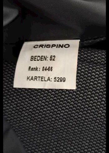 Gri Erkek Ofis Takım Elbise - Görsel 6